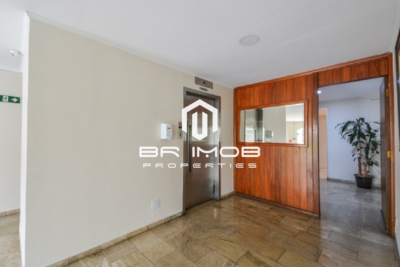 Apartamento à venda com 3 quartos, 102m² - Foto 7