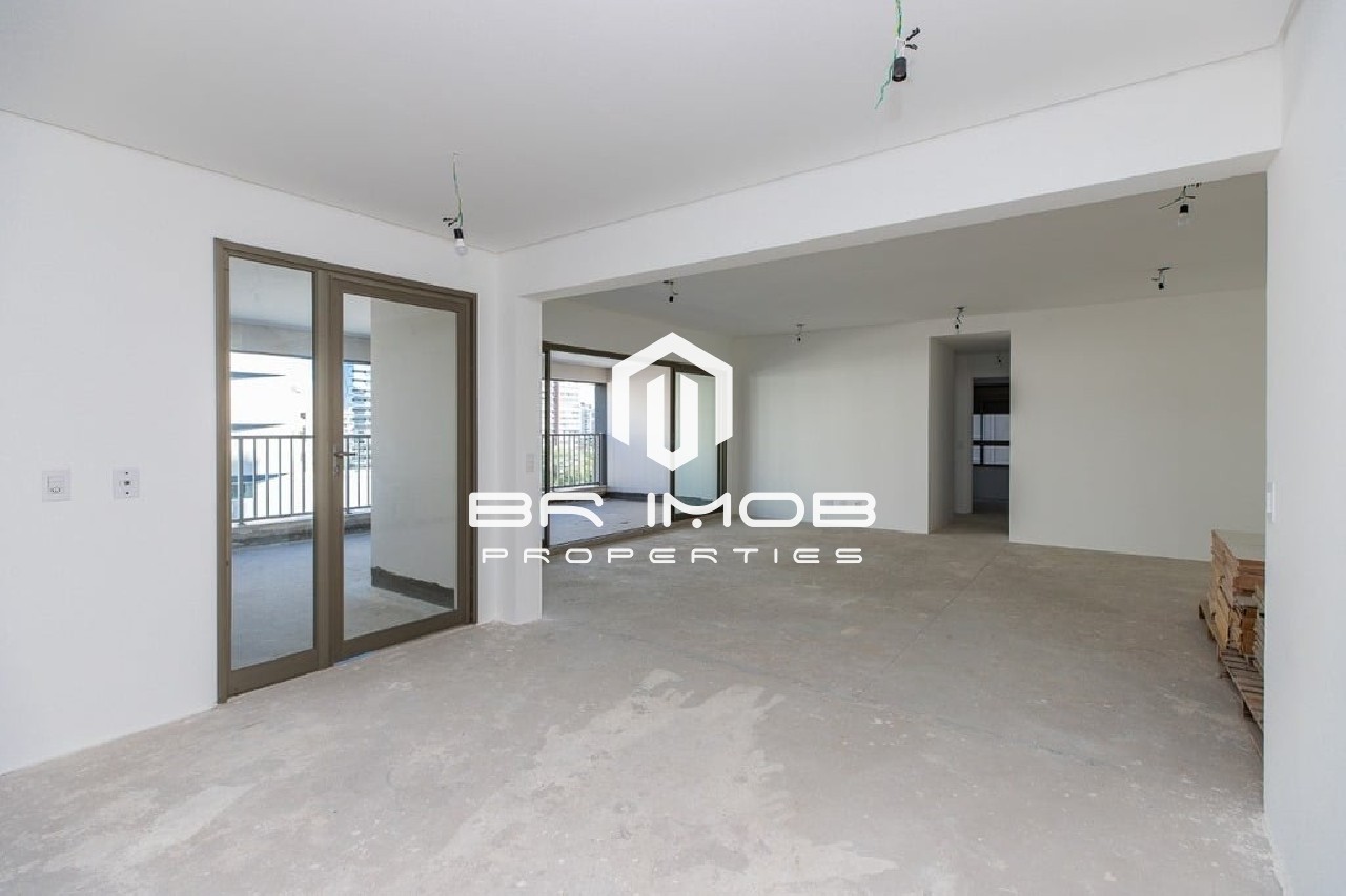 Apartamento à venda com 3 quartos, 158m² - Foto 13