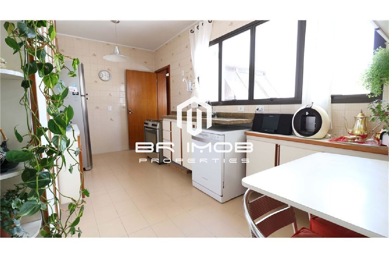 Apartamento à venda com 5 quartos, 170m² - Foto 11