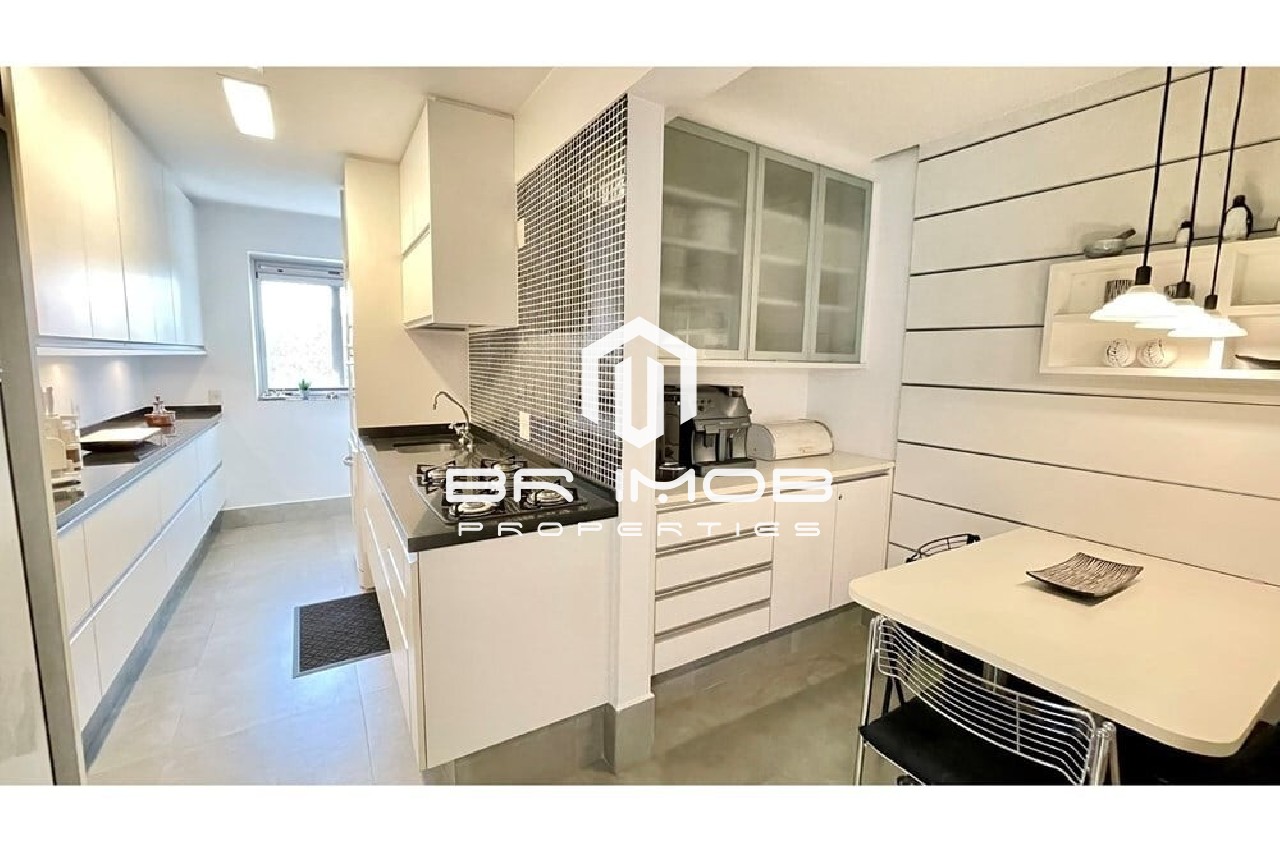 Apartamento à venda com 2 quartos, 142m² - Foto 15