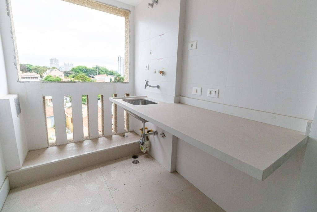 Apartamento à venda com 2 quartos, 118m² - Foto 13