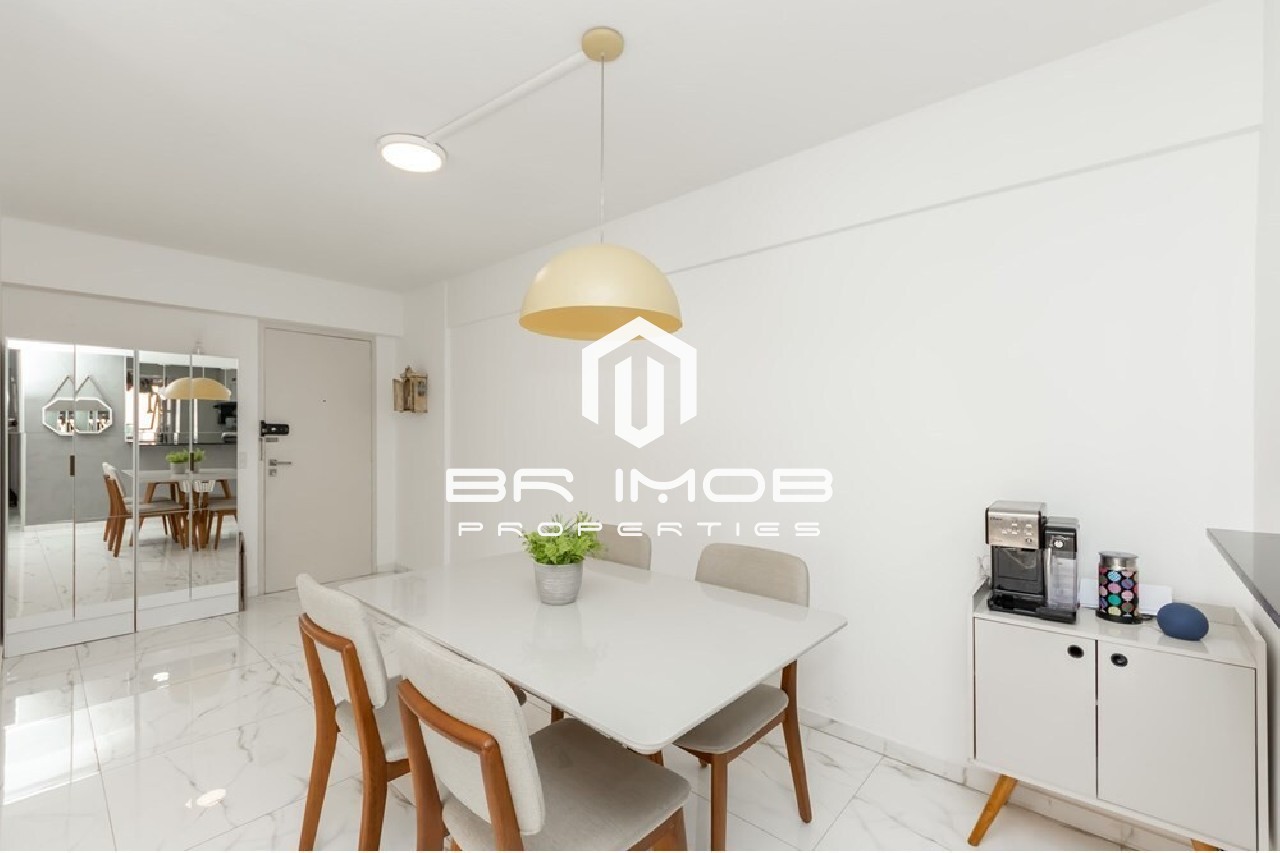 Apartamento à venda com 2 quartos, 70m² - Foto 8