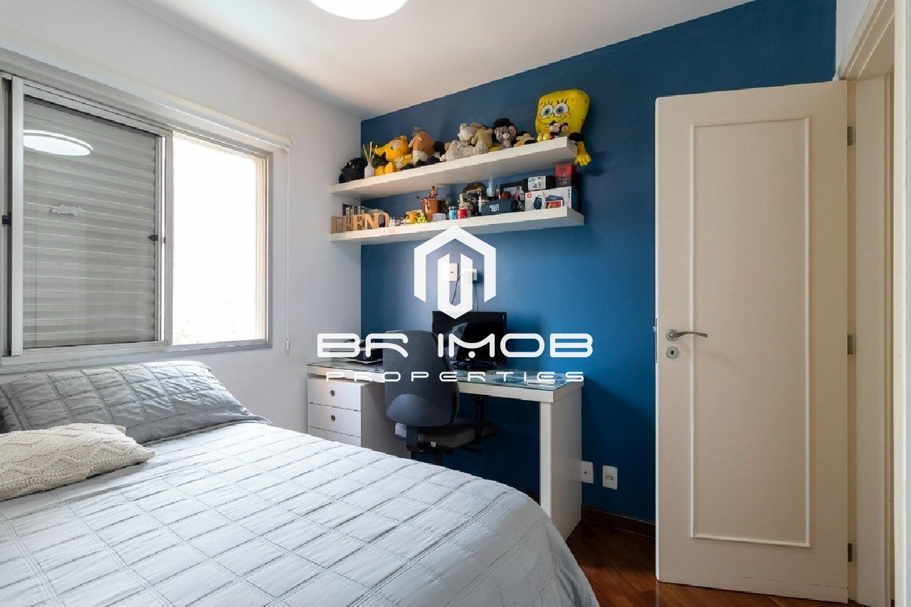 Apartamento à venda com 3 quartos, 110m² - Foto 16