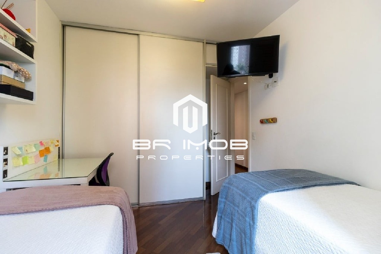 Apartamento à venda com 3 quartos, 110m² - Foto 21