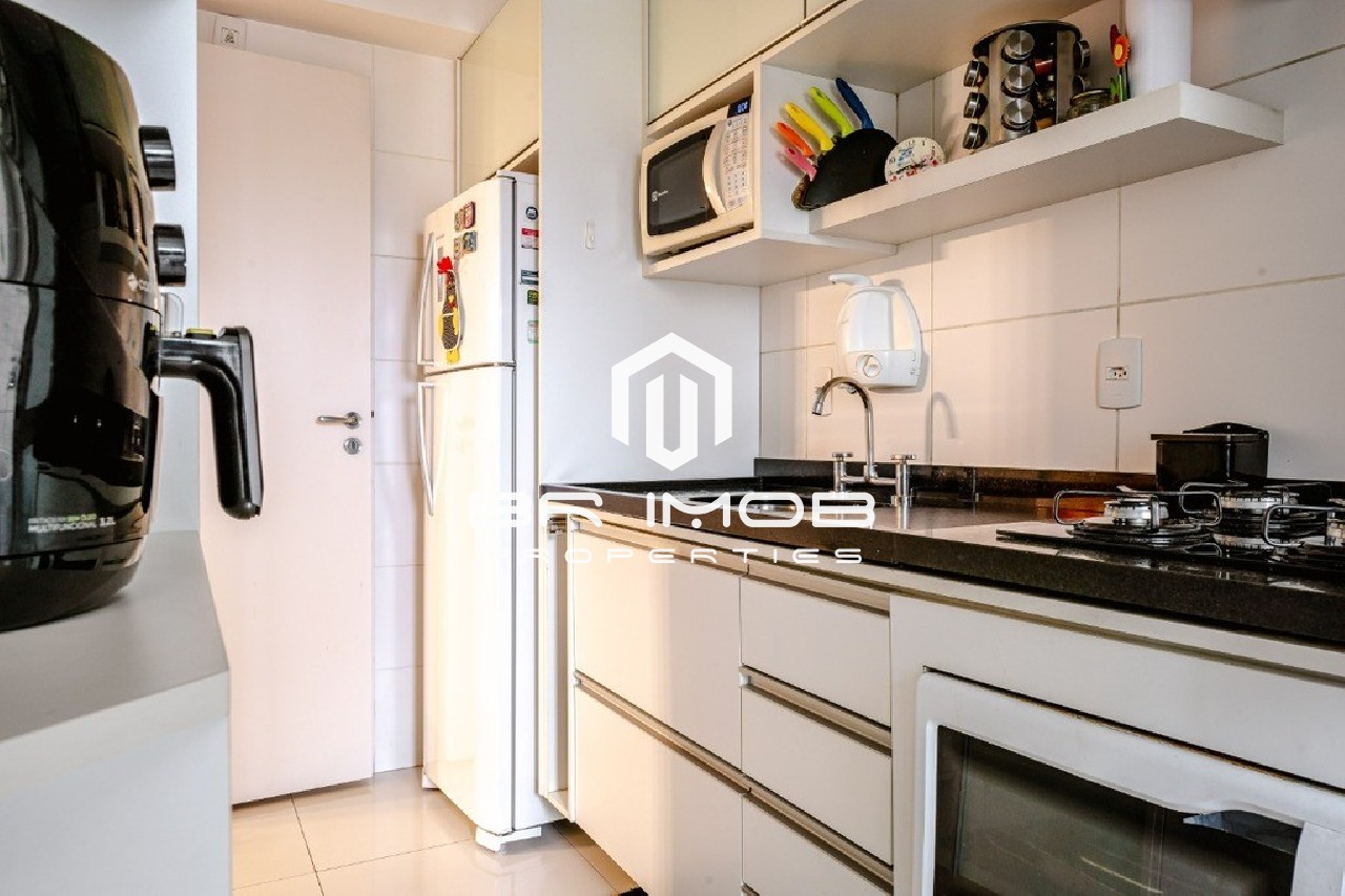 Apartamento à venda com 2 quartos, 81m² - Foto 16