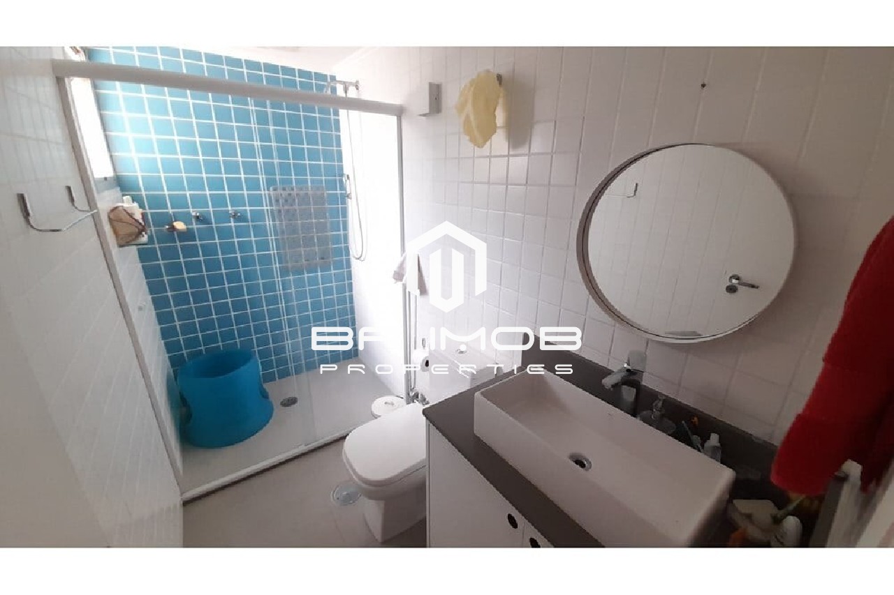 Apartamento à venda com 3 quartos, 125m² - Foto 28