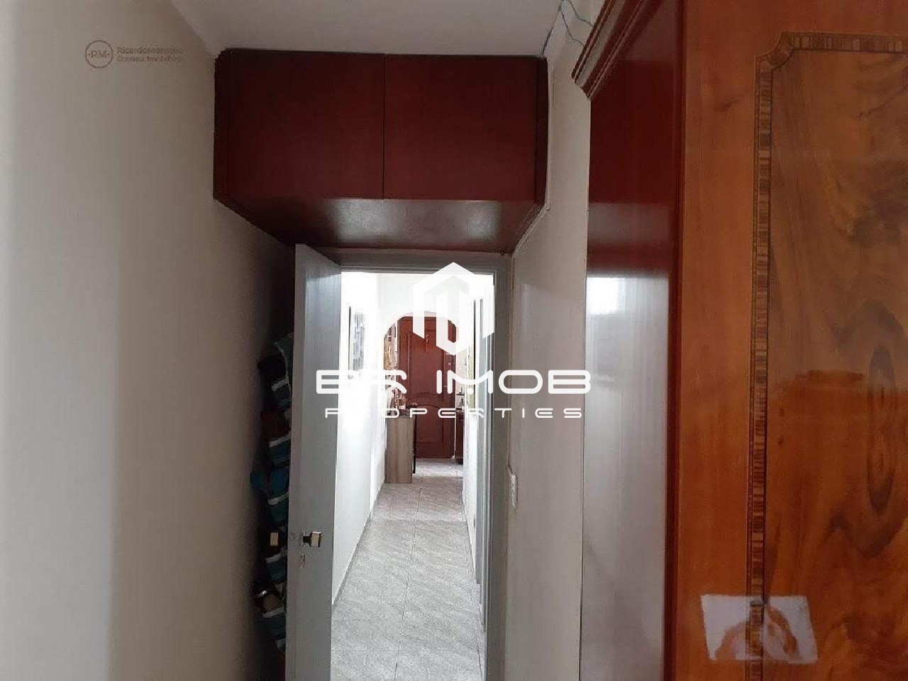 Apartamento à venda com 2 quartos, 69m² - Foto 9