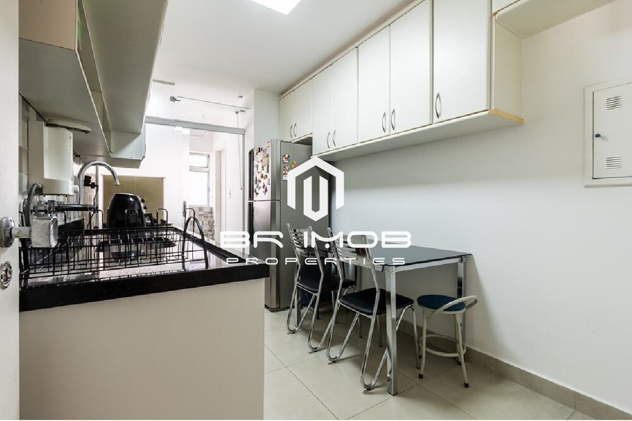 Apartamento à venda com 2 quartos, 74m² - Foto 14