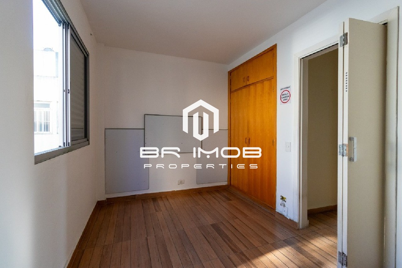 Apartamento à venda com 2 quartos, 65m² - Foto 10