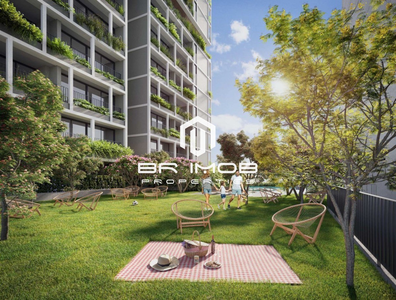 Apartamento, 2 quartos, 105 m² - Foto 16