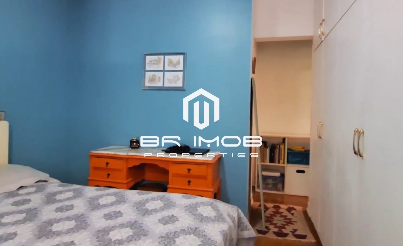 Apartamento à venda com 3 quartos, 107m² - Foto 13