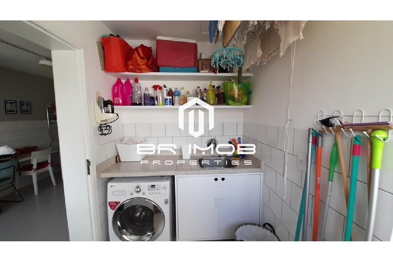 Apartamento à venda com 3 quartos, 125m² - Foto 18