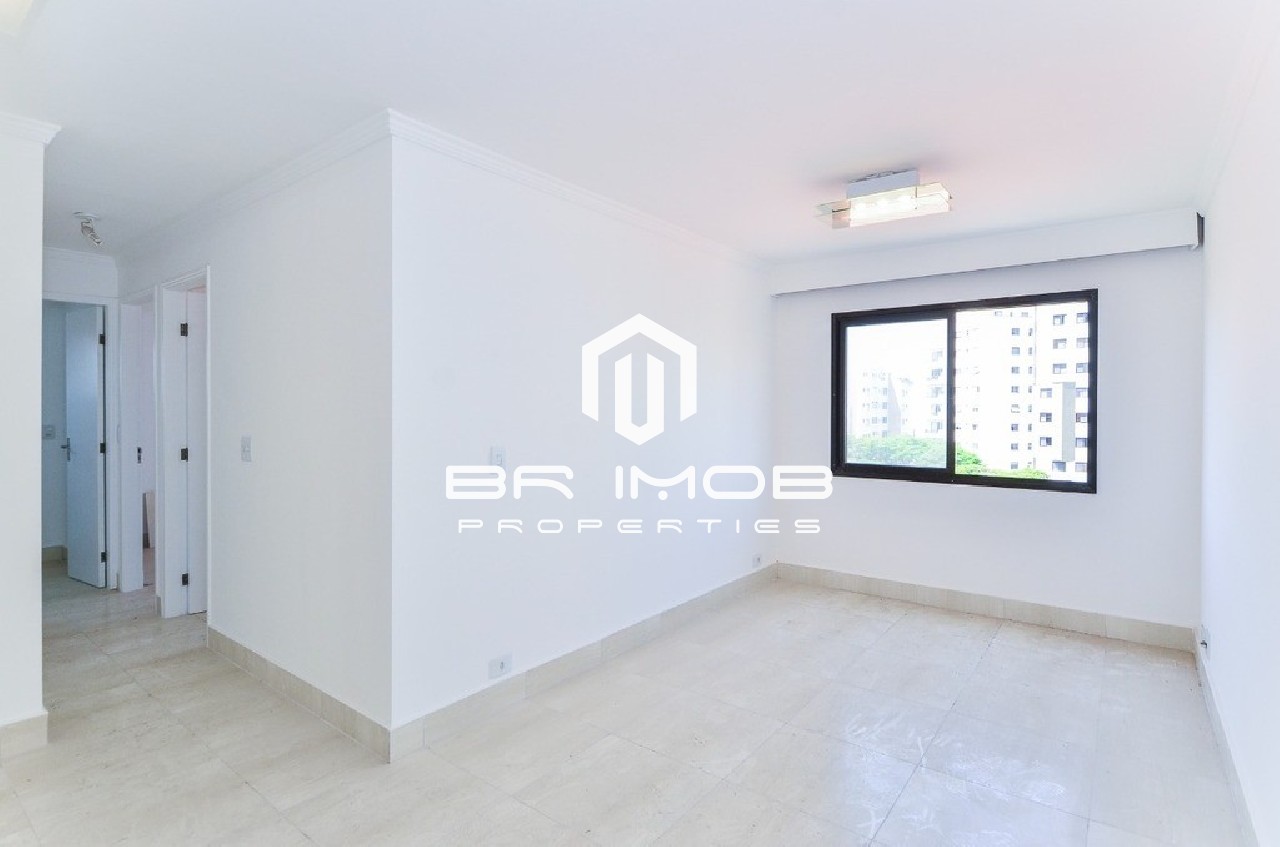 Apartamento à venda com 2 quartos, 50m² - Foto 1