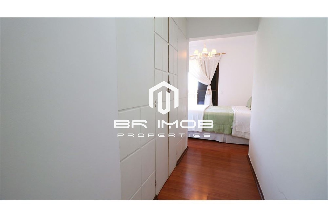 Apartamento à venda com 5 quartos, 170m² - Foto 22