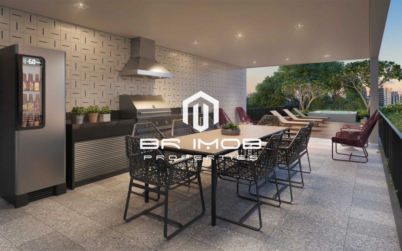 Apartamento, 2 quartos, 105 m² - Foto 18