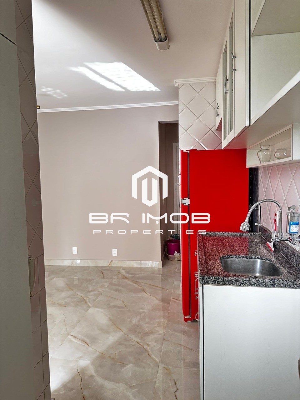 Apartamento à venda e aluguel com 2 quartos, 56m² - Foto 14