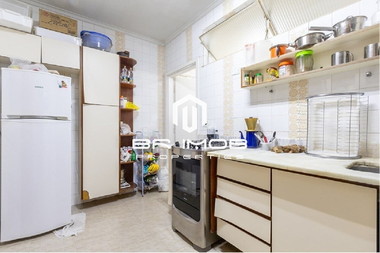 Apartamento à venda com 2 quartos, 81m² - Foto 7