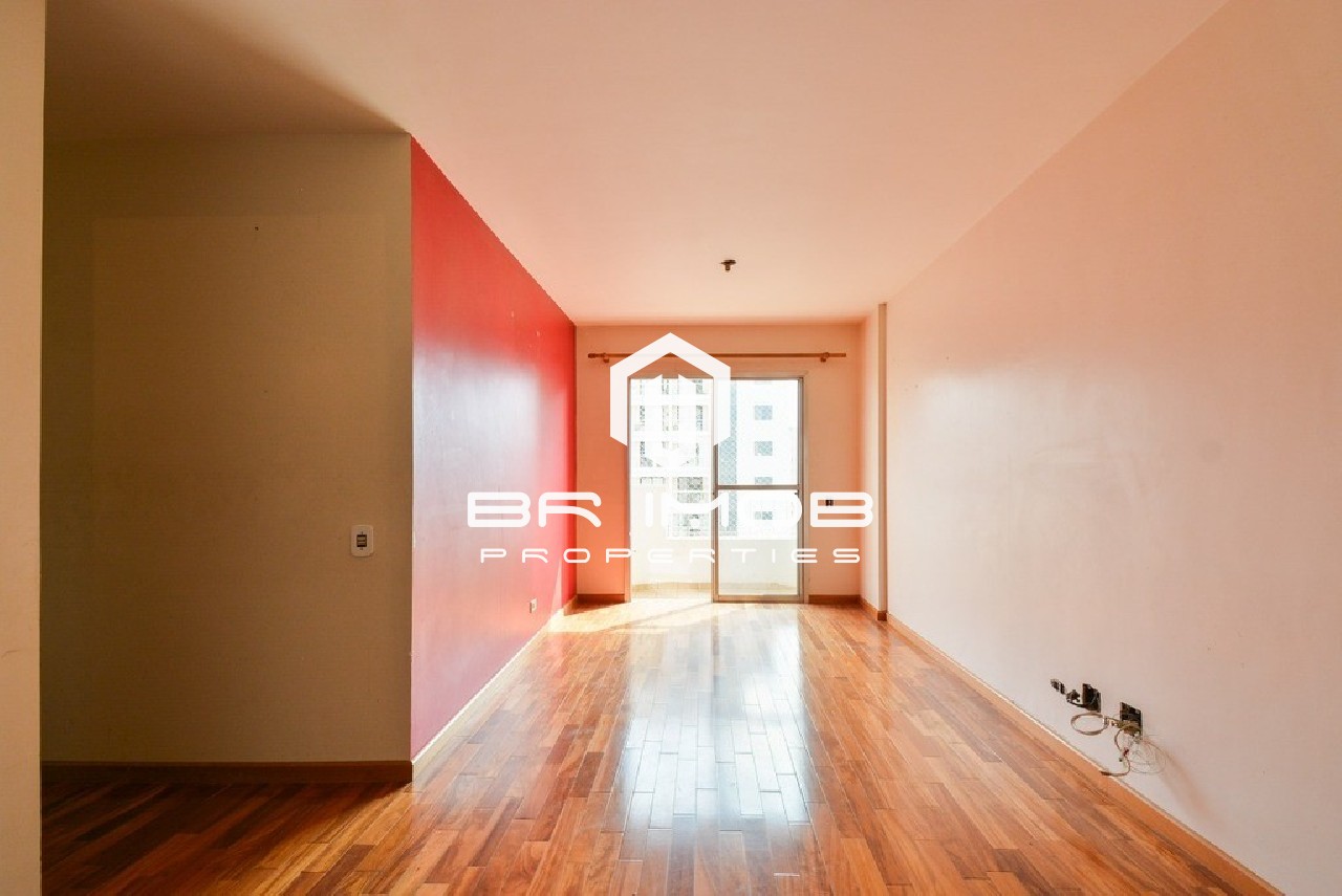 Apartamento à venda com 3 quartos, 70m² - Foto 6