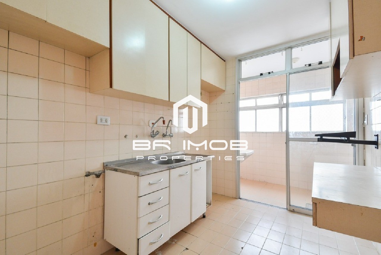 Apartamento à venda com 3 quartos, 70m² - Foto 10