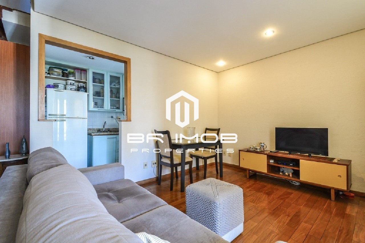 Apartamento à venda com 2 quartos, 64m² - Foto 10