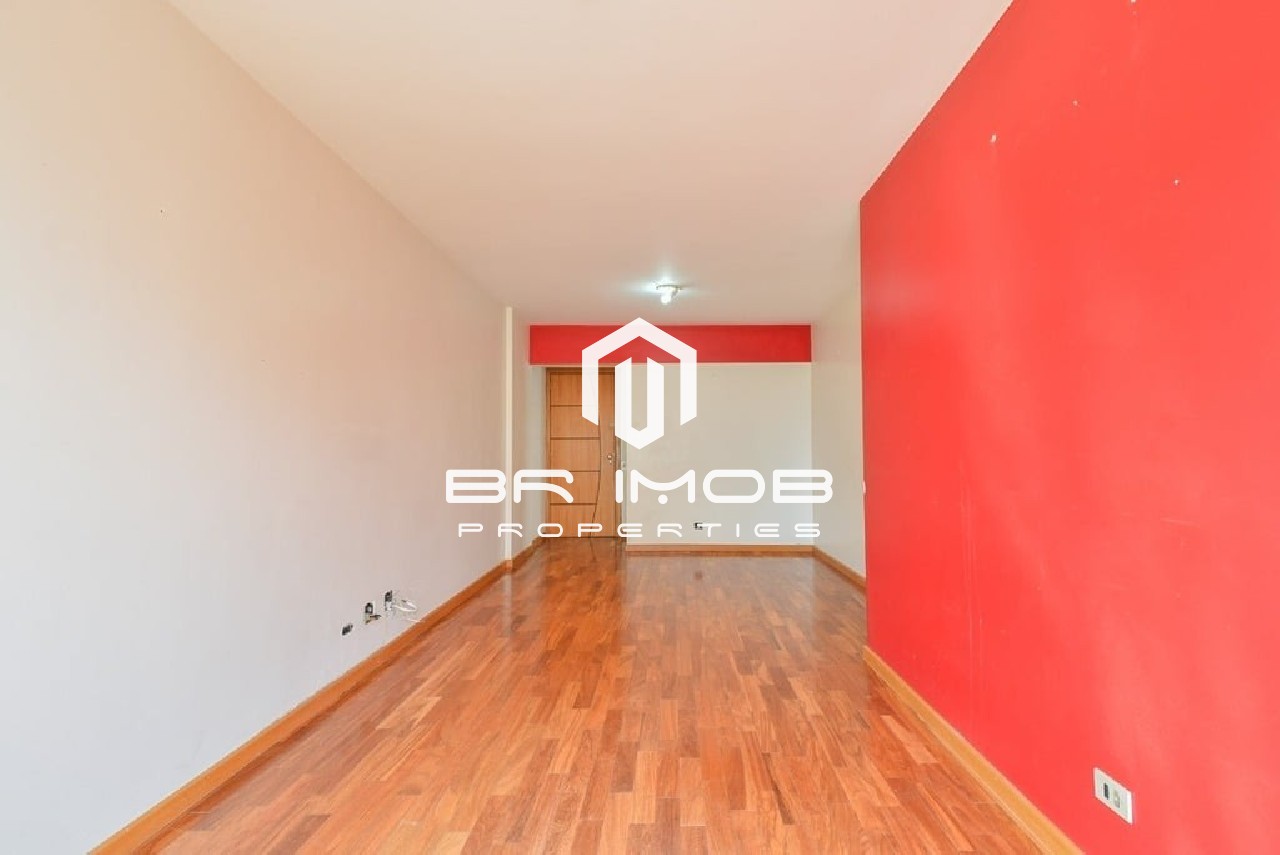 Apartamento à venda com 3 quartos, 70m² - Foto 4