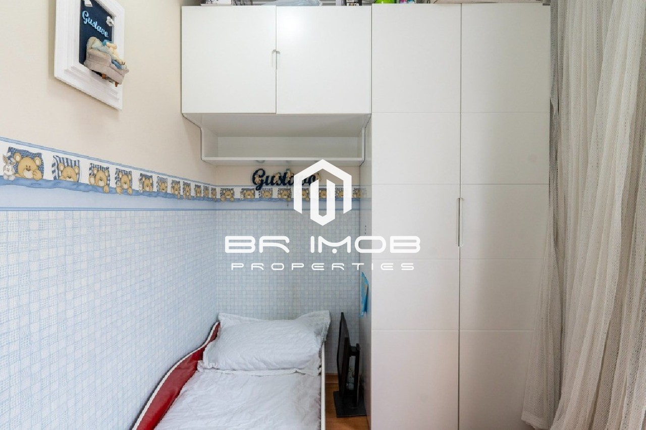 Apartamento à venda com 2 quartos, 51m² - Foto 28