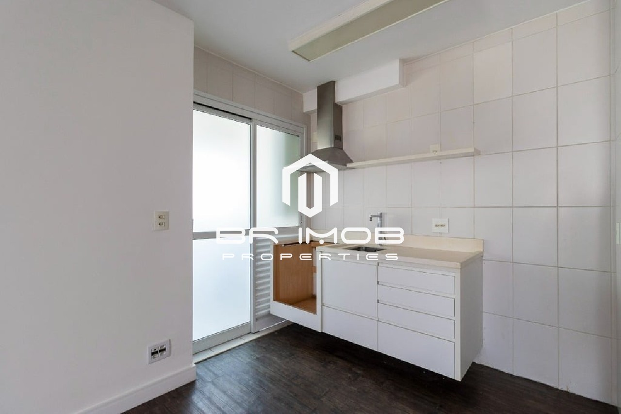 Apartamento à venda com 1 quarto, 56m² - Foto 6