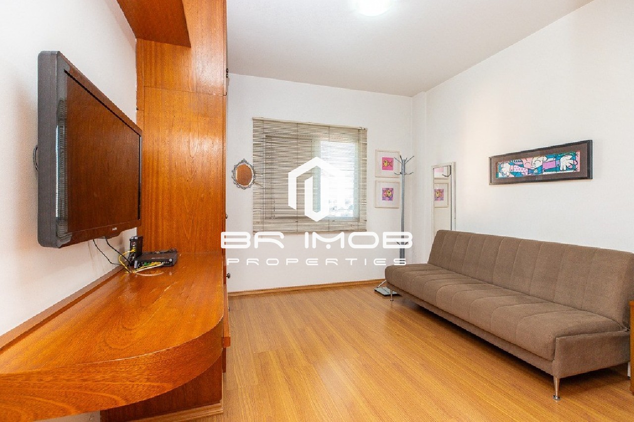 Apartamento à venda com 3 quartos, 102m² - Foto 27