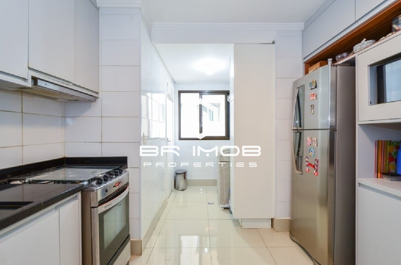 Apartamento à venda com 2 quartos, 64m² - Foto 12