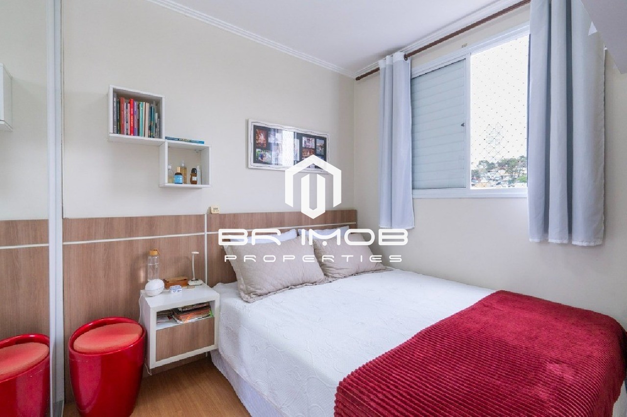 Apartamento à venda com 2 quartos, 51m² - Foto 21