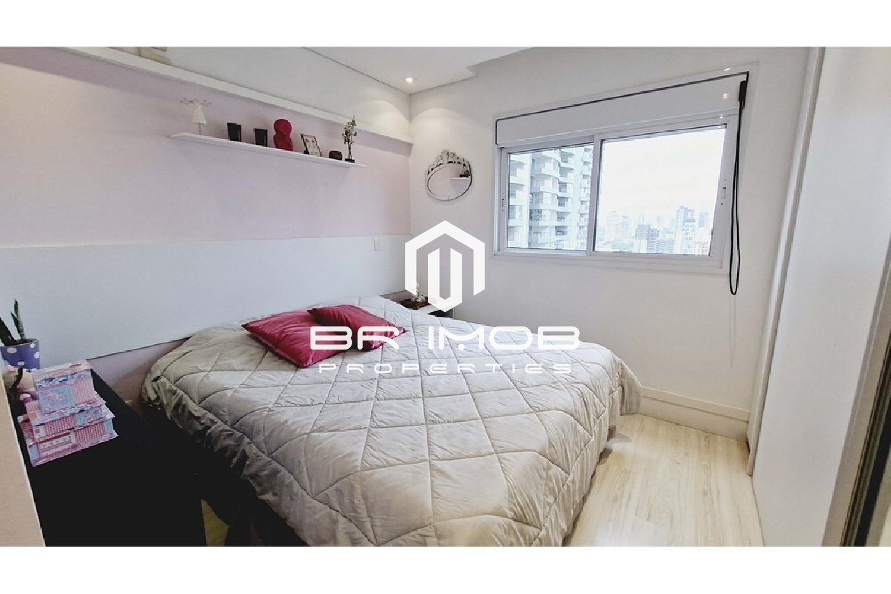 Apartamento à venda com 2 quartos, 99m² - Foto 22