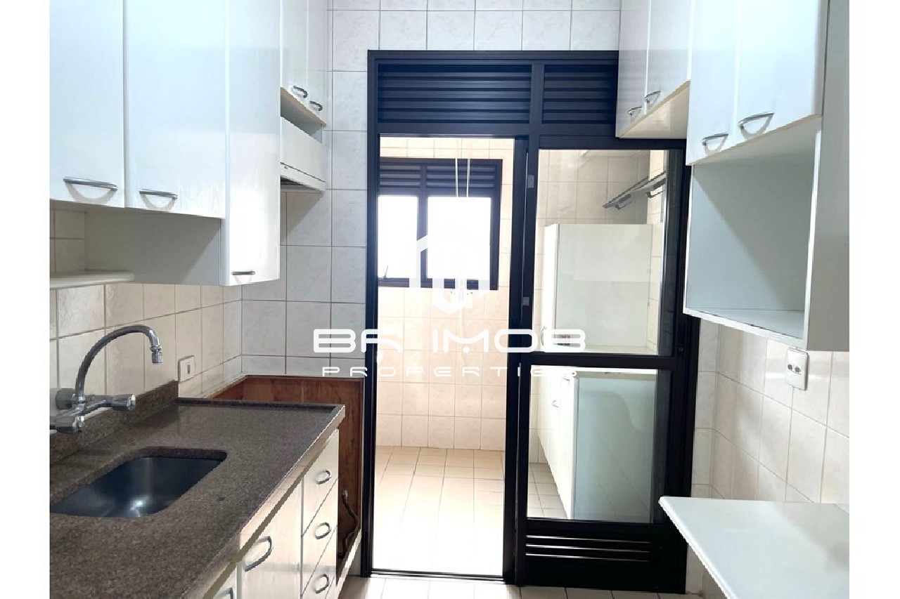 Apartamento à venda com 3 quartos, 76m² - Foto 13