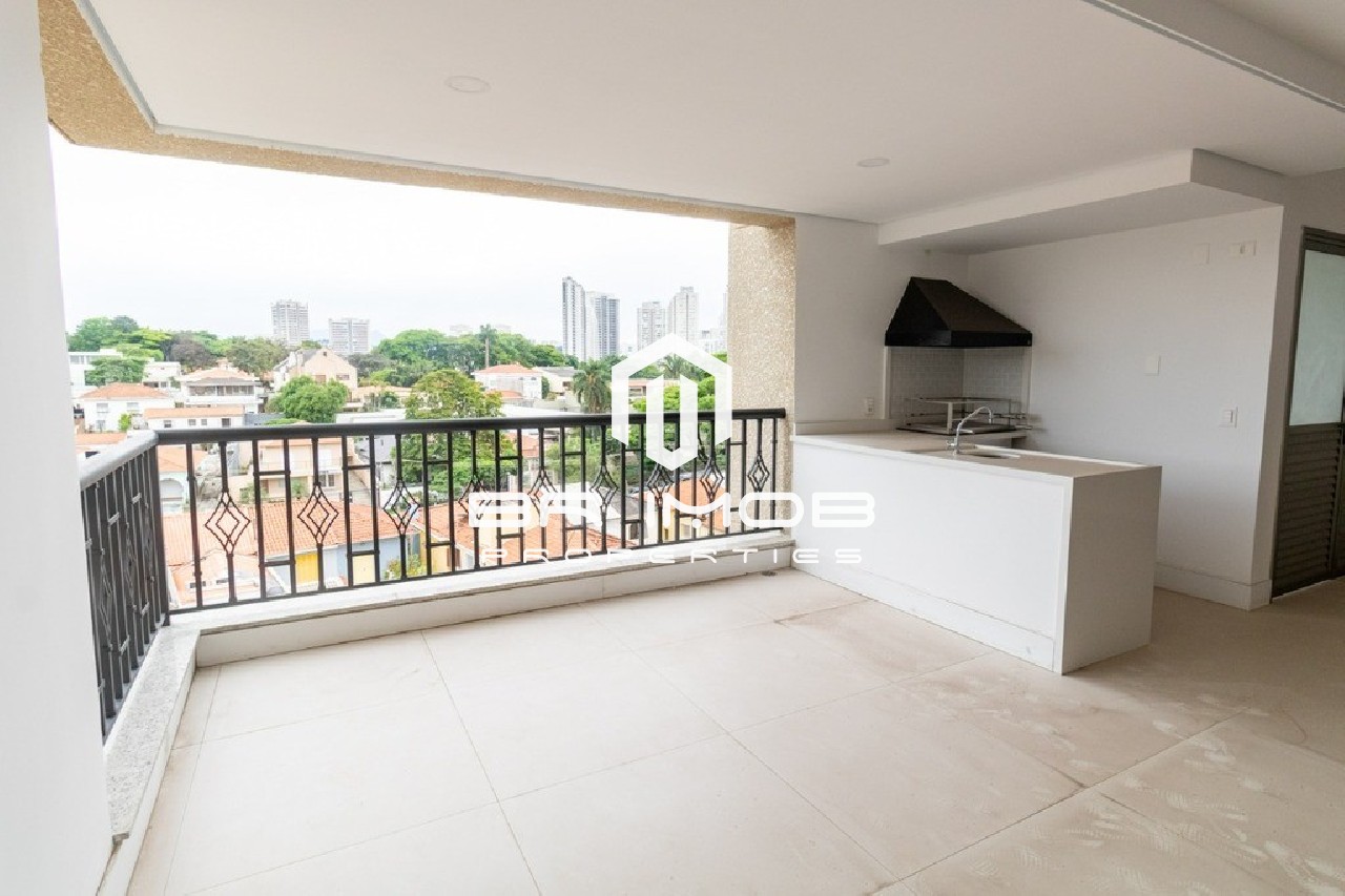 Apartamento à venda com 2 quartos, 118m² - Foto 3