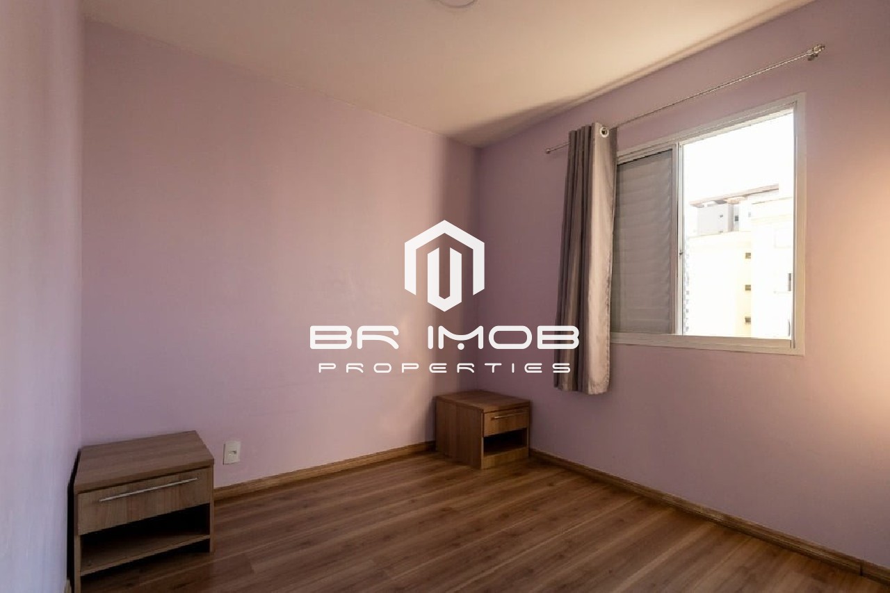 Apartamento à venda com 3 quartos, 59m² - Foto 9