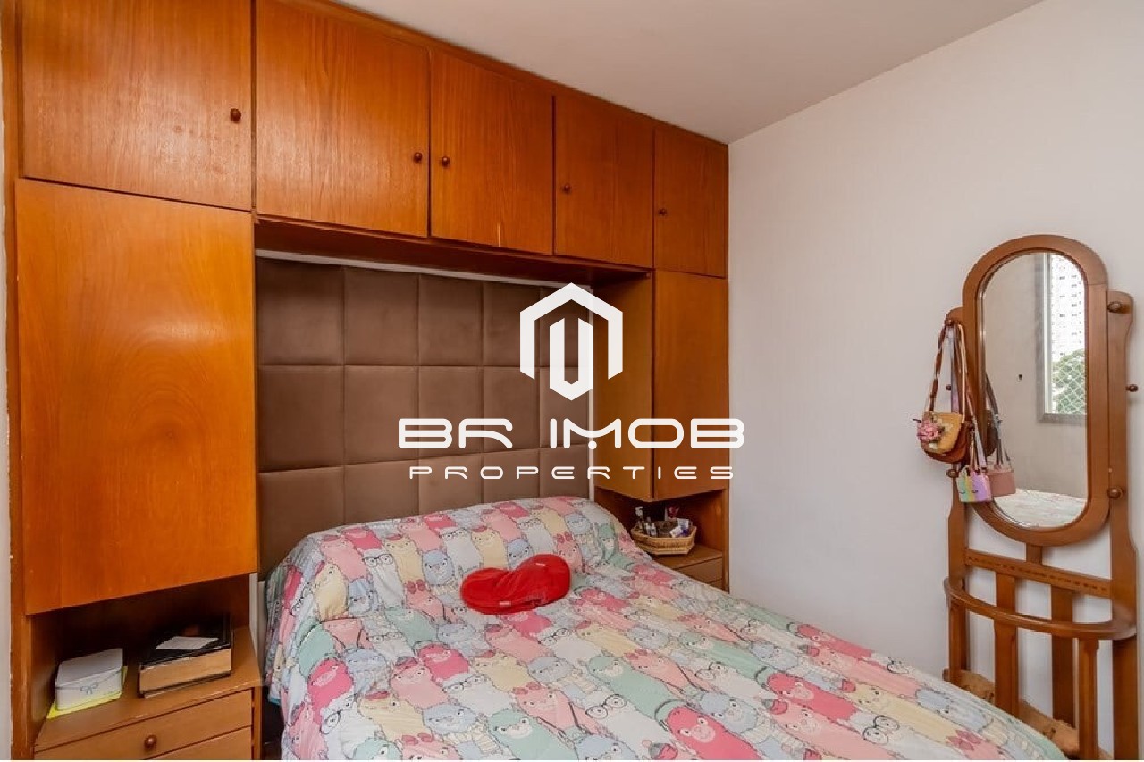 Apartamento à venda com 2 quartos, 54m² - Foto 12