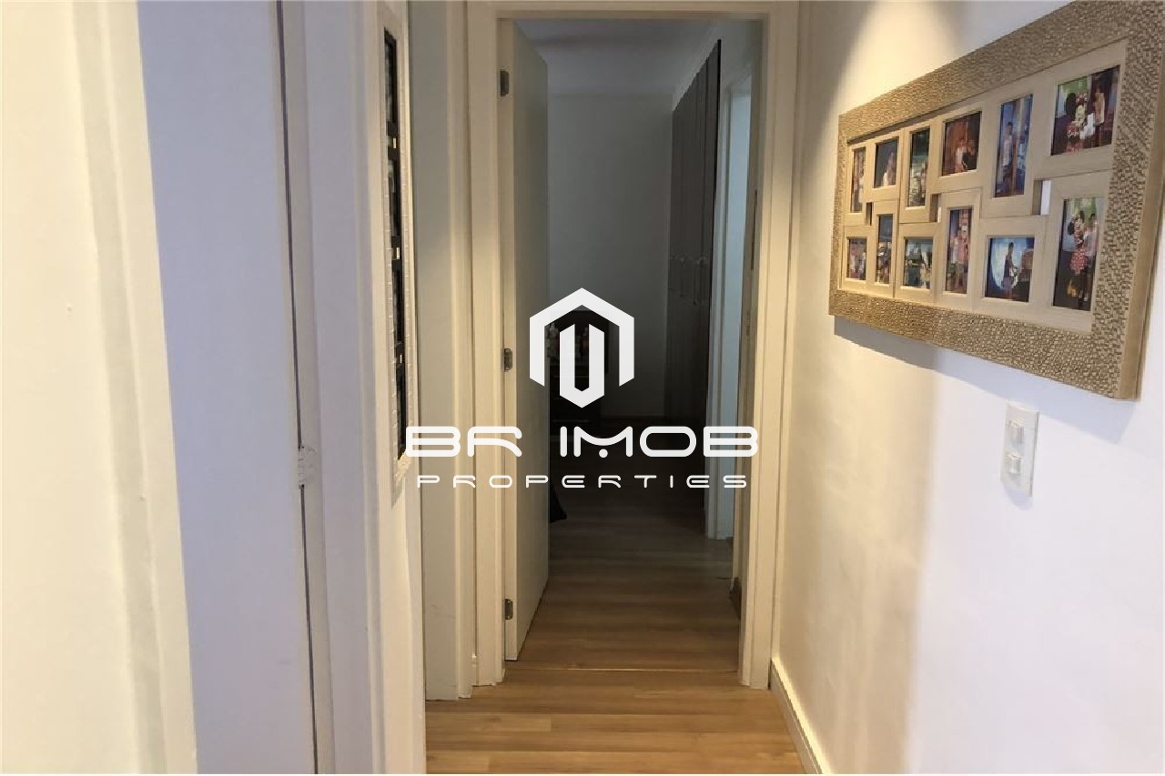 Apartamento à venda com 3 quartos, 63m² - Foto 18