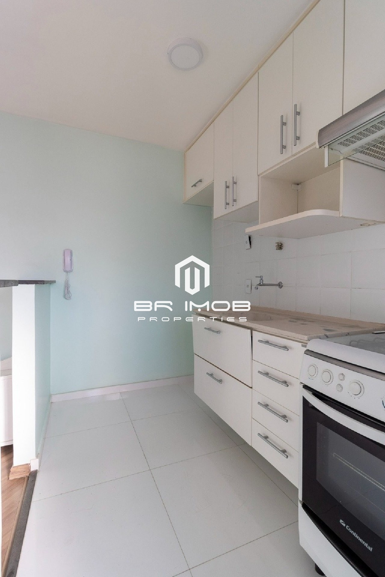 Apartamento à venda com 3 quartos, 59m² - Foto 5