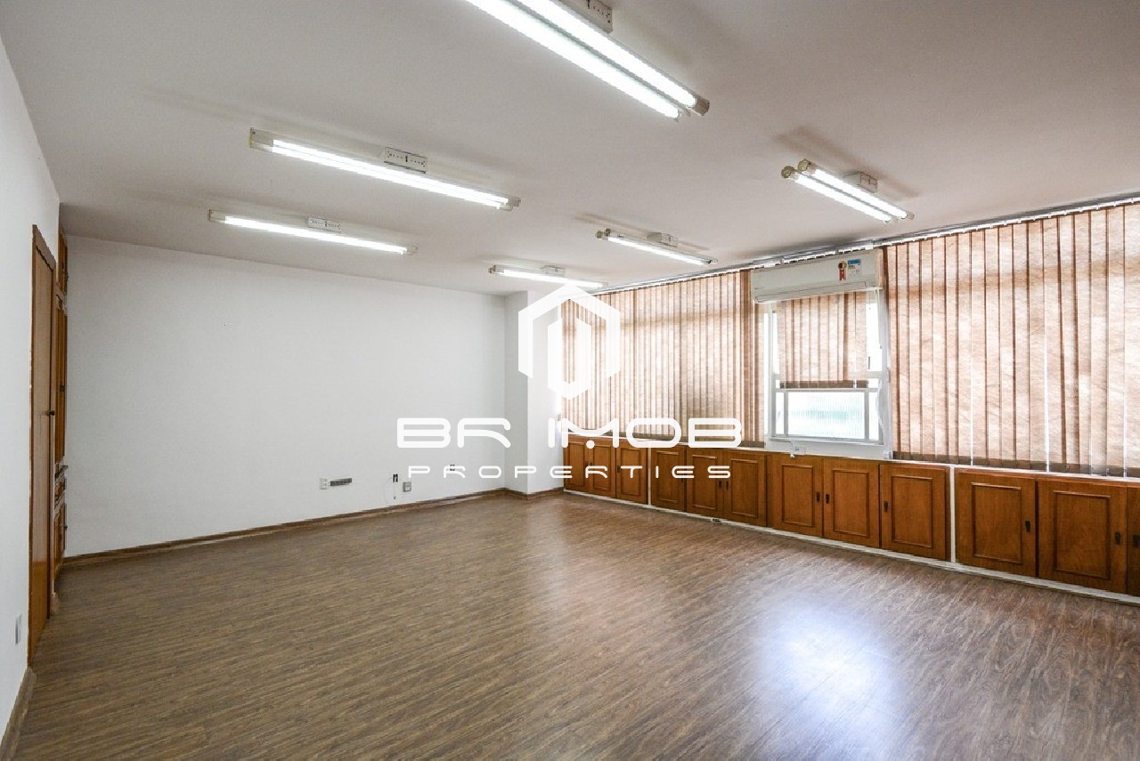 Conjunto Comercial-Sala à venda, 47m² - Foto 2