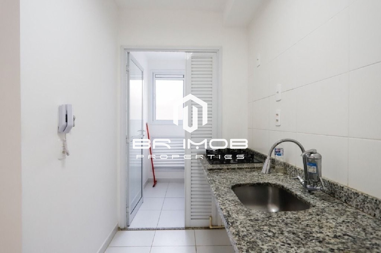 Apartamento à venda com 2 quartos, 83m² - Foto 6