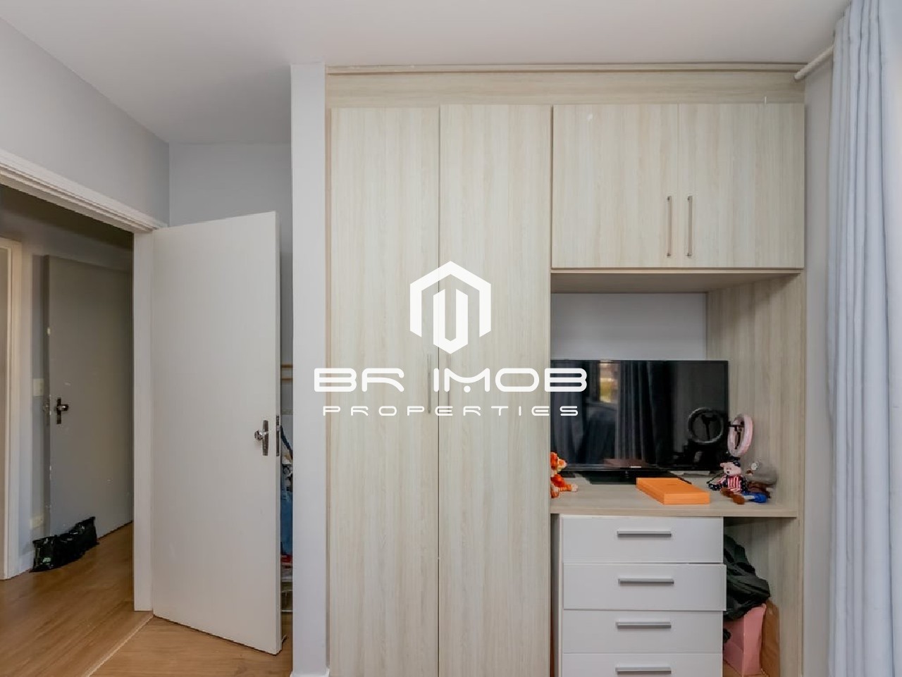 Apartamento à venda com 3 quartos, 109m² - Foto 21