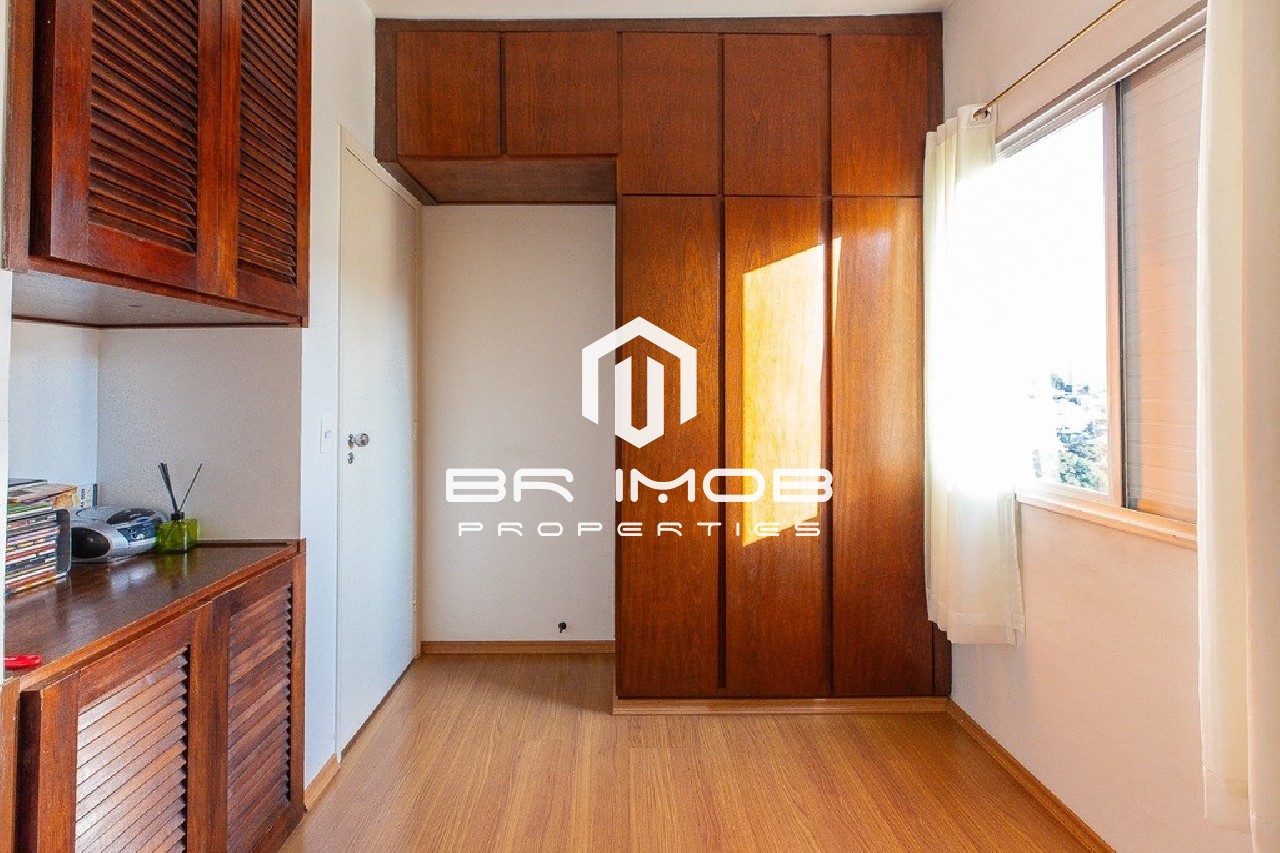 Apartamento à venda com 3 quartos, 102m² - Foto 29