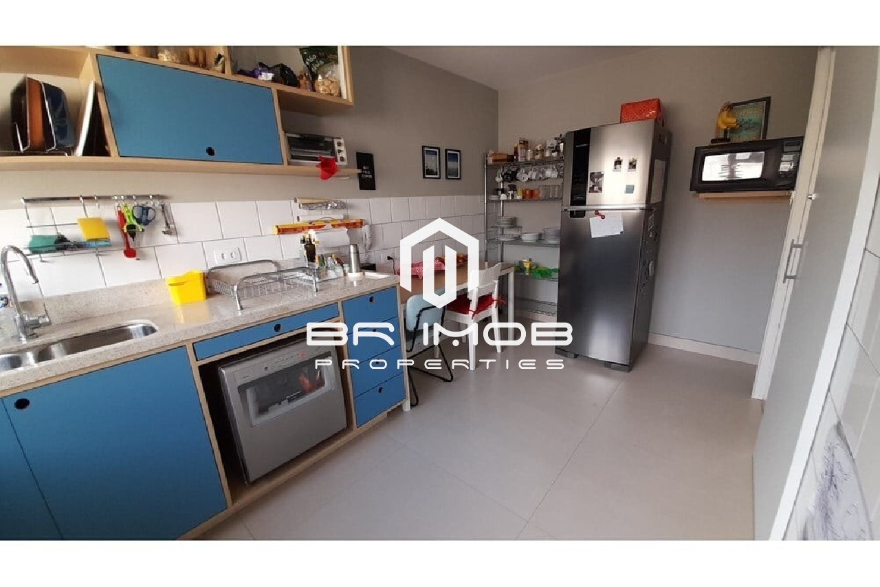 Apartamento à venda com 3 quartos, 125m² - Foto 13