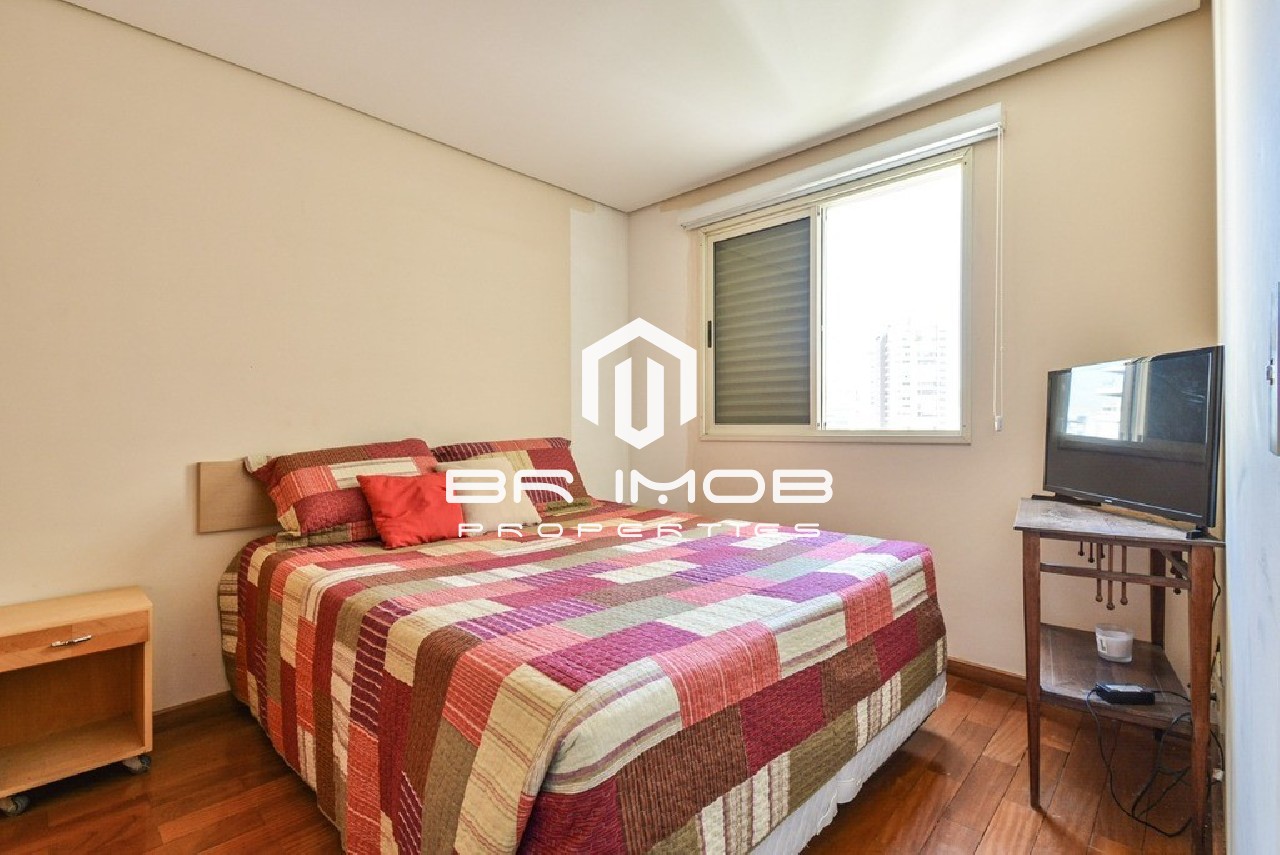 Apartamento à venda com 2 quartos, 64m² - Foto 18