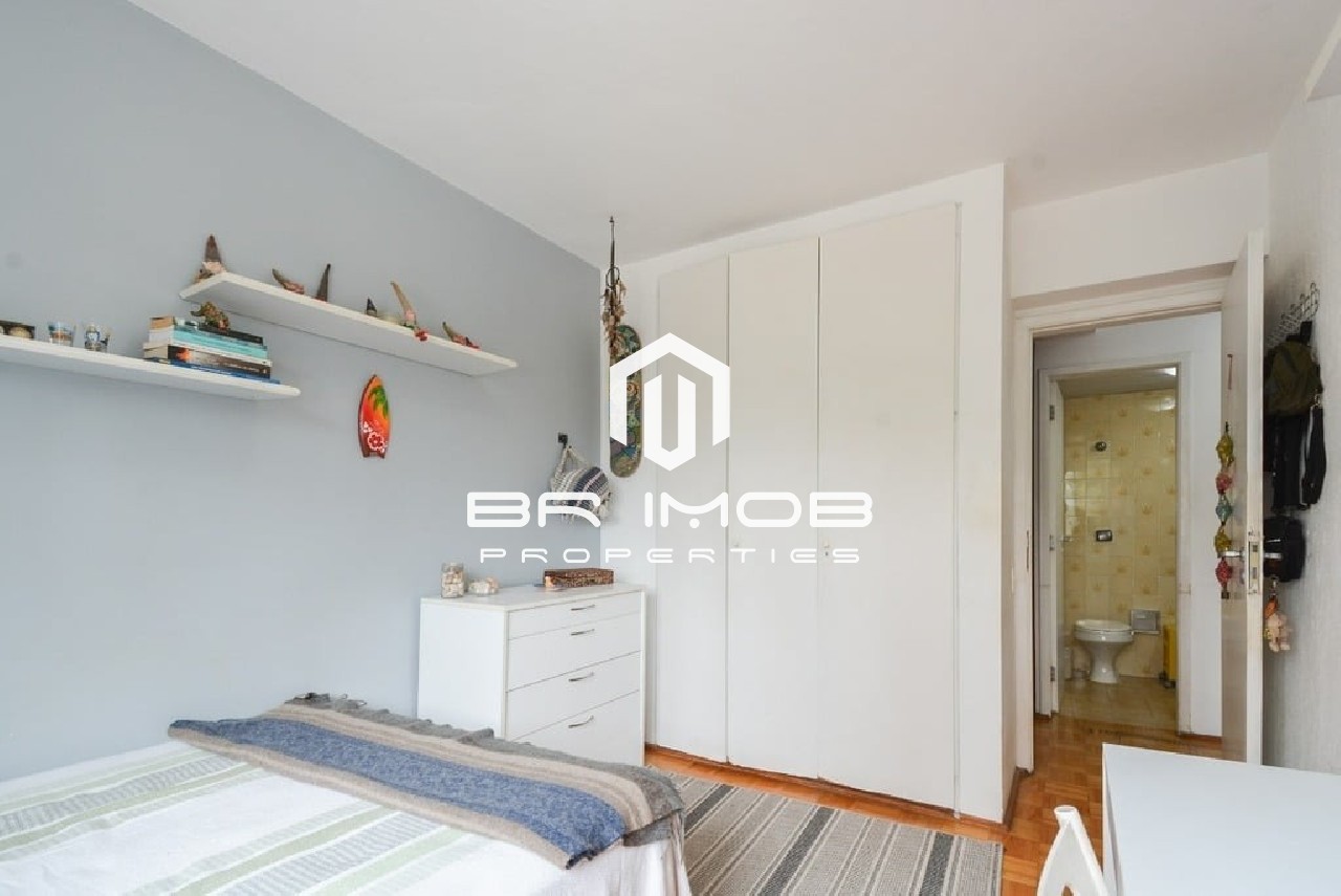 Apartamento à venda com 3 quartos, 106m² - Foto 19