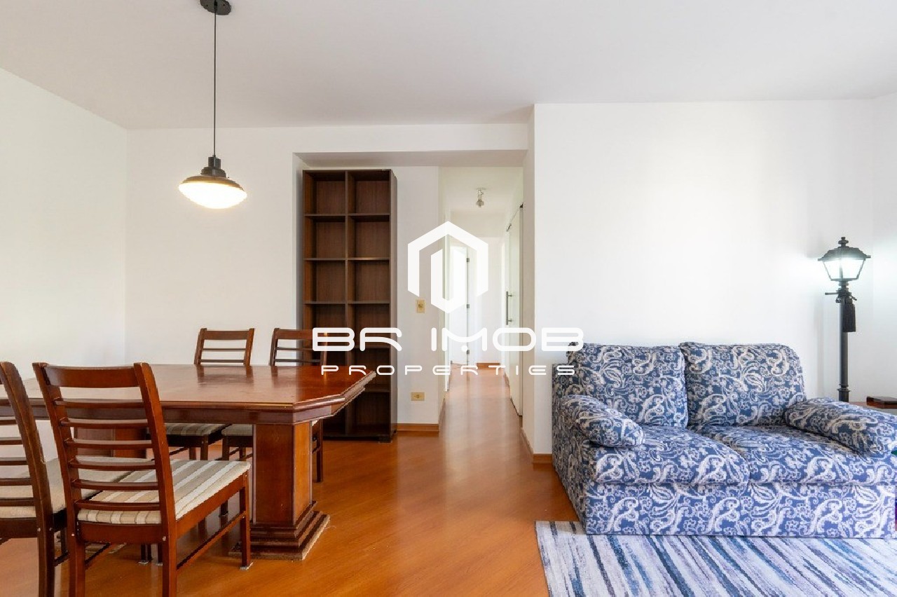 Apartamento à venda com 3 quartos, 82m² - Foto 7