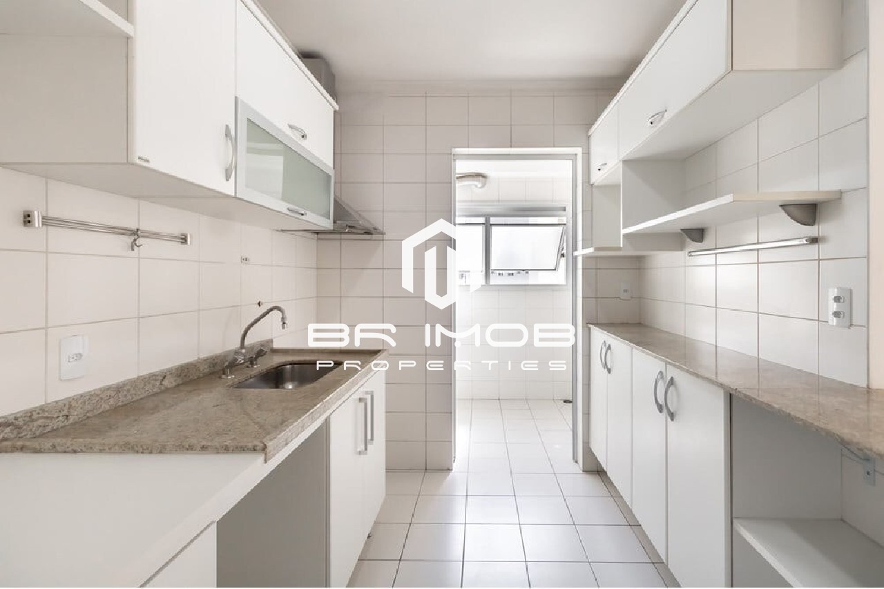 Apartamento à venda com 3 quartos, 79m² - Foto 5