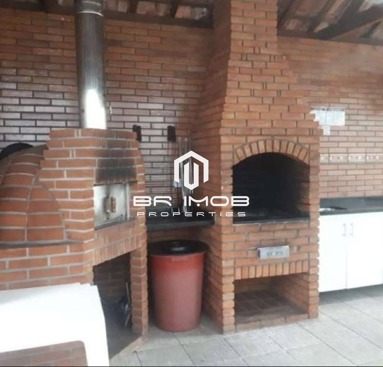 Apartamento à venda com 2 quartos, 47m² - Foto 17