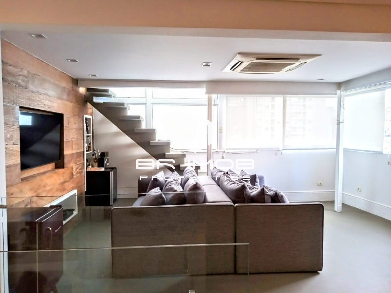 Cobertura à venda com 2 quartos, 140m² - Foto 32