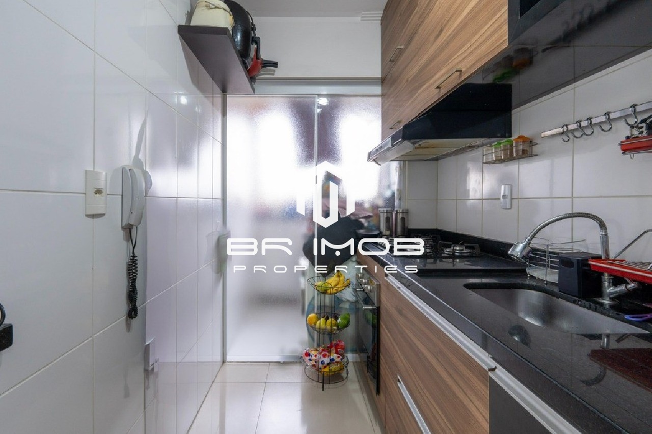 Apartamento à venda com 2 quartos, 51m² - Foto 17