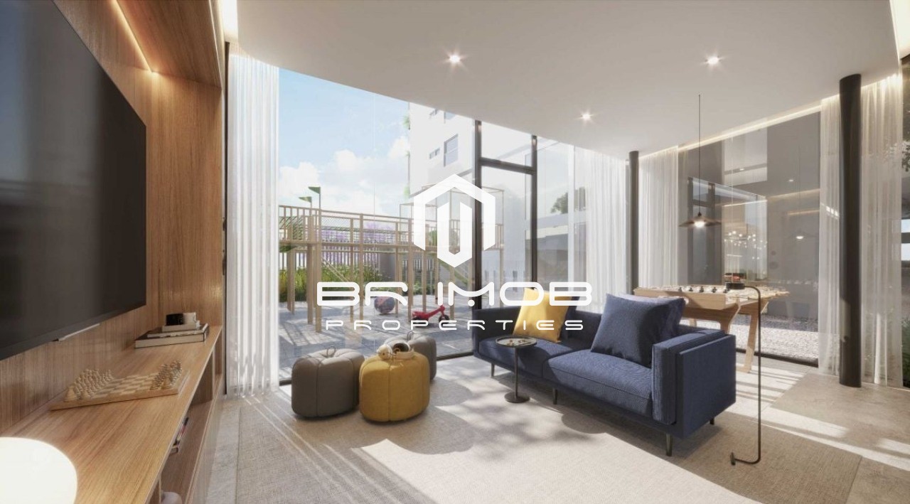 Apartamento, 2 quartos, 105 m² - Foto 11